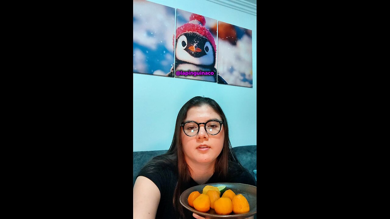 El Chontaduro. fruta colombiana