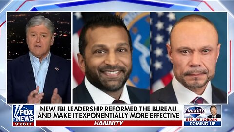 Dan Bongino: I'm tired of these IDIOTS!