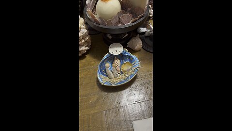 Paradise Nativity Scene | 4K