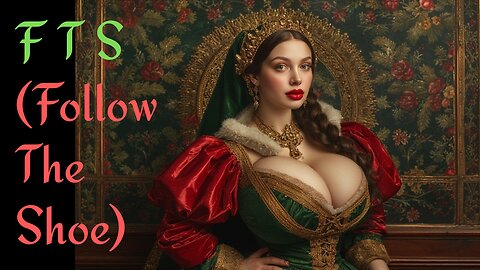 ASMR Baccarat - FTS Session 001