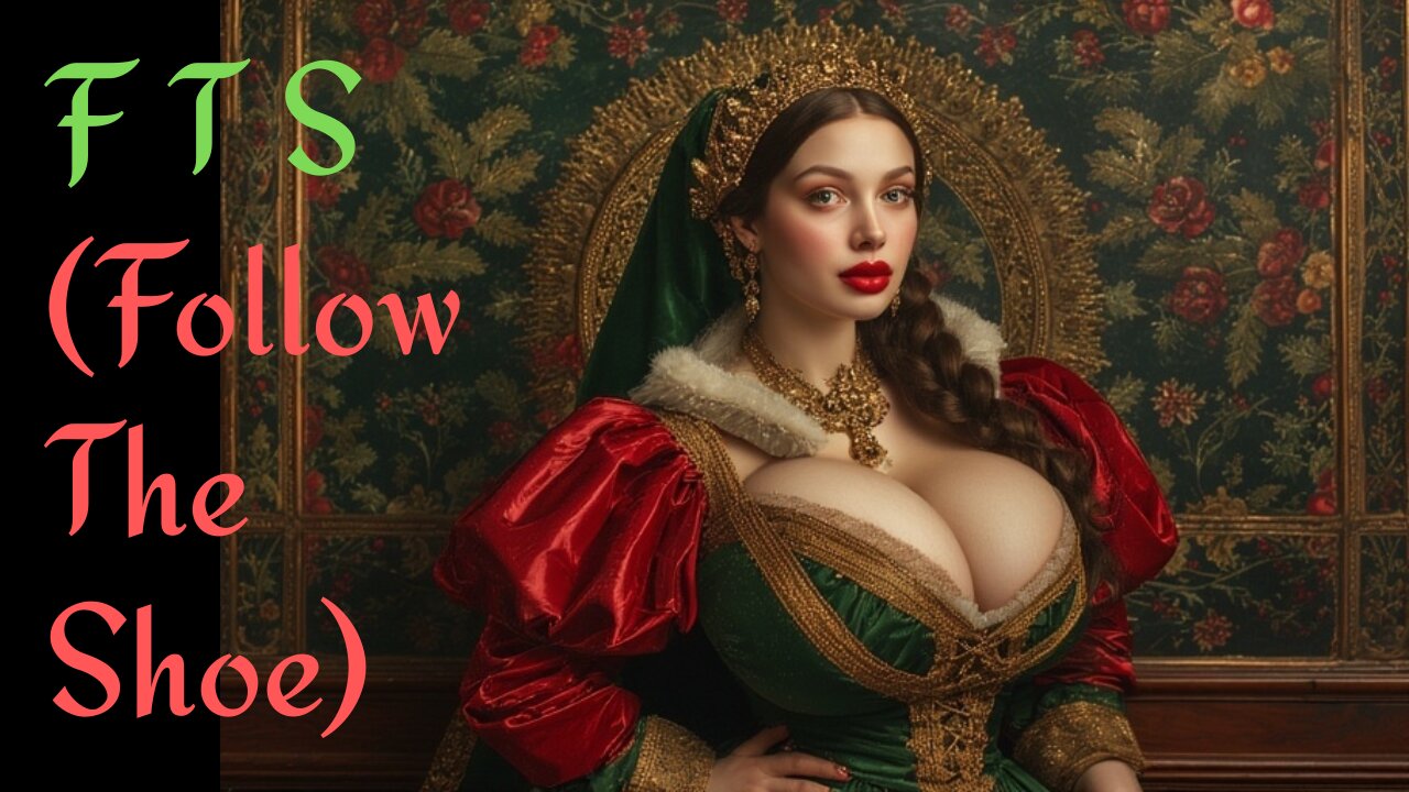 ASMR Baccarat - FTS Session 001