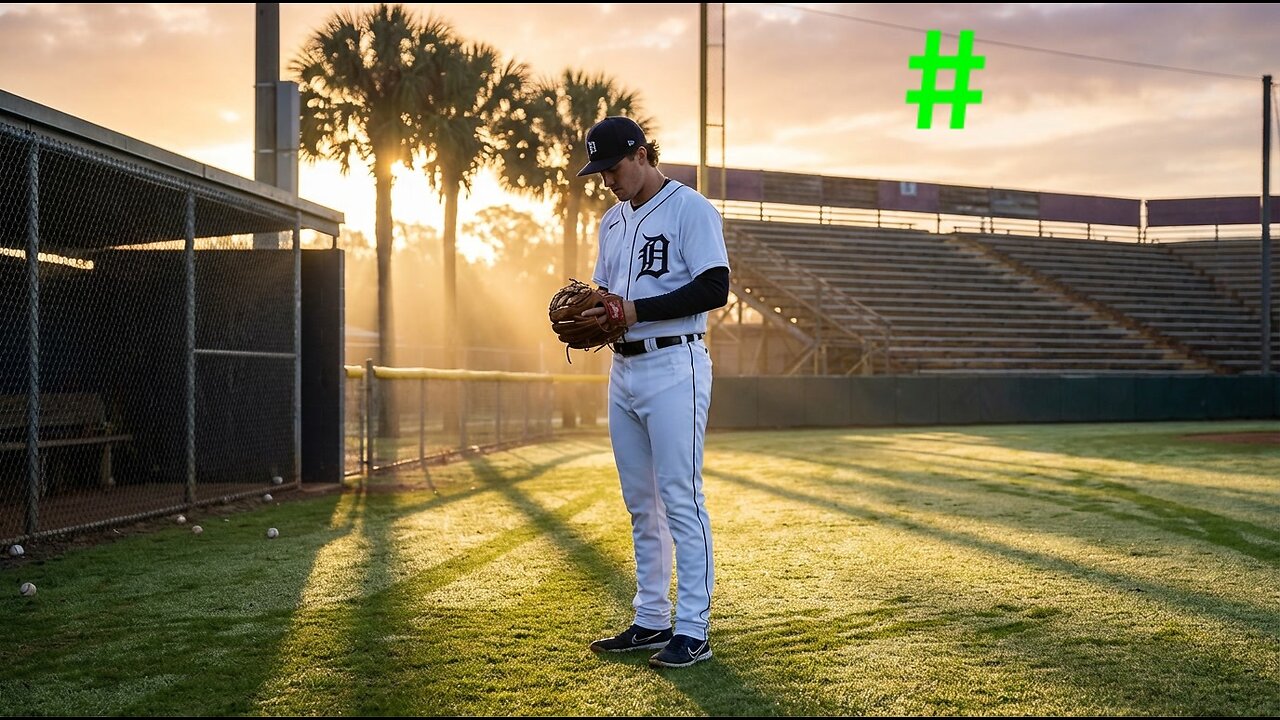 Analyzing prospects' chances to make Opening Day rosters