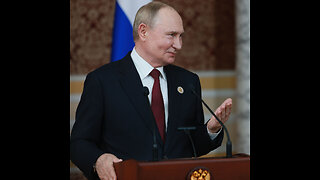 Putin revela cómo respondería Rusia a un suministro de misiles Tomahawk a Ucrania