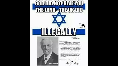 Israelis Are Not 'Indigenous' (and other ridiculous pro-Israel arguments)