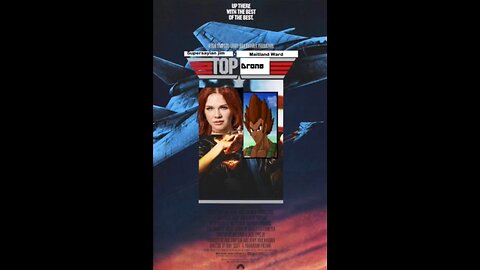 True Freeman: top drone pt. (skoria formerly Syria)-redux