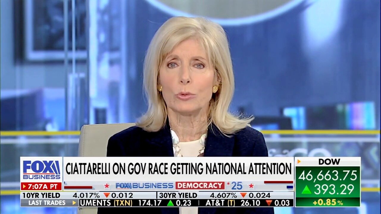 Liz Peek: “The Left’s Hypocrisy on Gaza Is Stunning — and the GOP Has the Blueprint to Win Big”