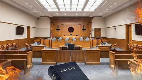 the DOCUMENTARY that shook HELL