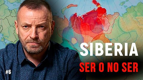 ¡URGENTE! El gigante magmático bajo Siberia que amenaza a toda la humanidad |6