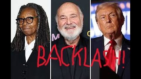 POTUS Faces BACKLASH Following Reiner Murder!