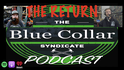 EP45: The Return of BCS! Why We Are Back, Politics, the LA Fire, And MORE!