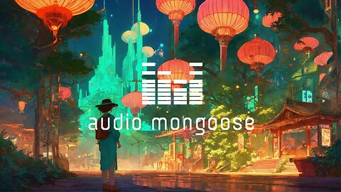 Liquid Drum & Bass - Mongoose @ 'PHOENIX RISING Music & Arts Festival' 2024
