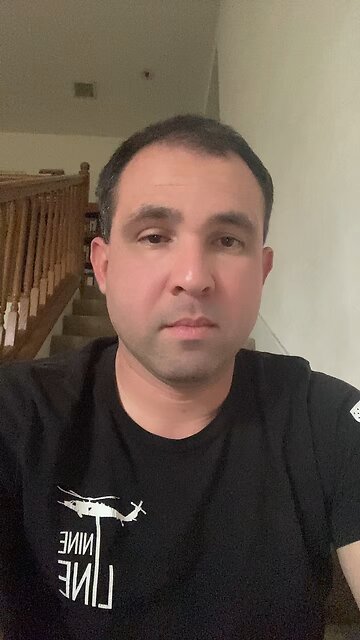 The Maduro’s in the same jail as Diddy