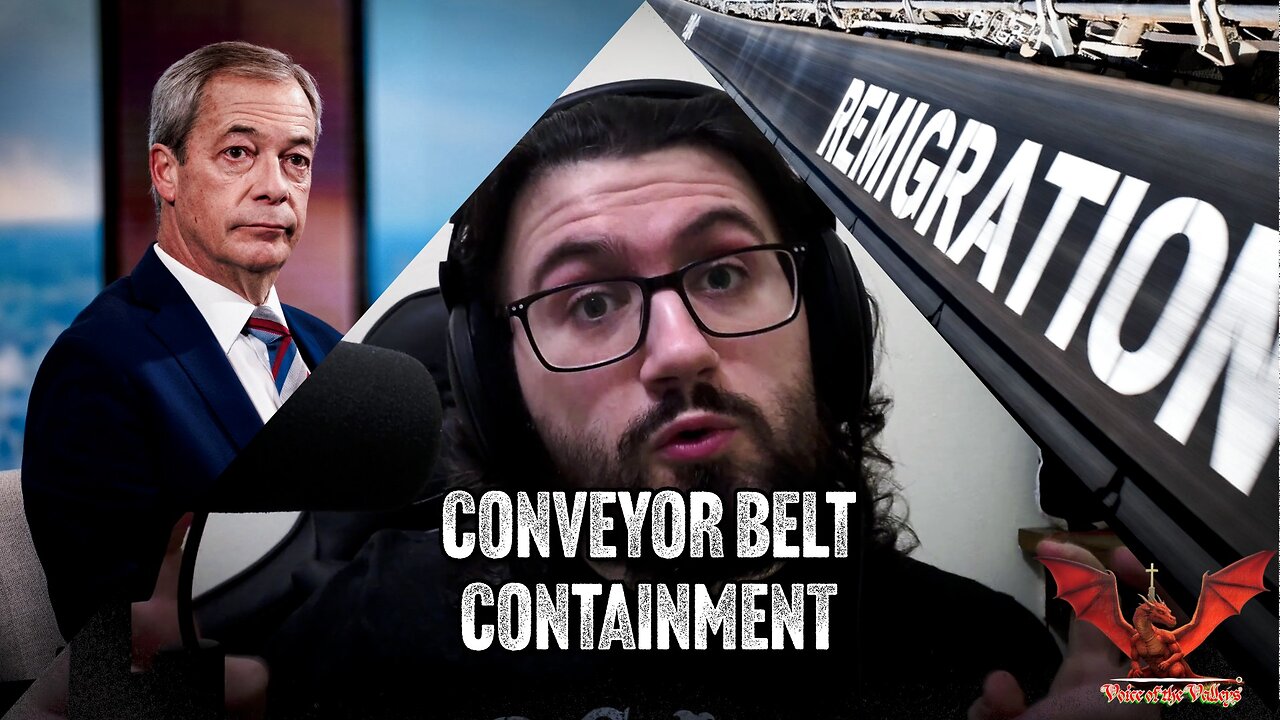 Containment & Conveyor Belt Solutions | VOTV #91