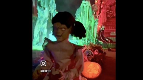 My house in October 2025