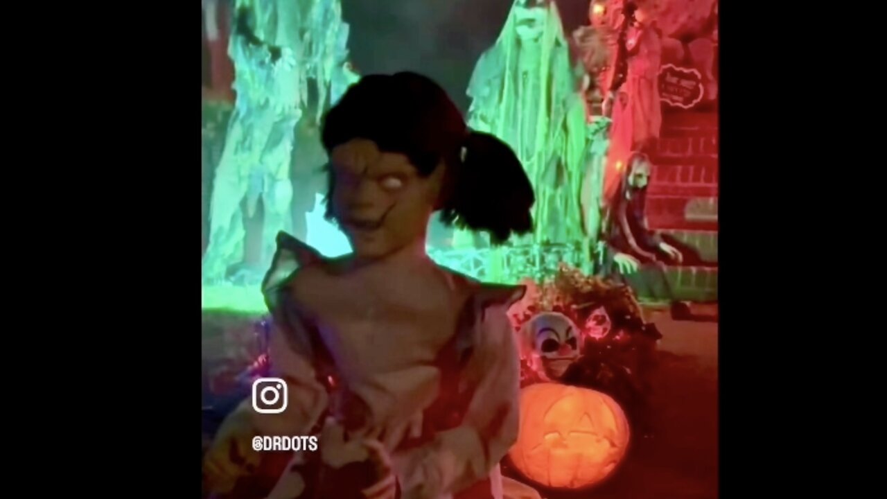 My house in October 2025