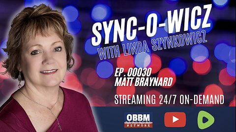 Special Guest, Matt Braynard