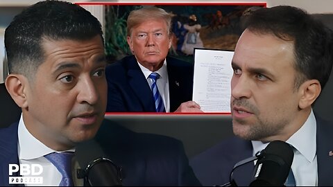 "Ignore Iran, Pay Later"- The Fall Of Irans Regime Would Reshape China, Russia & America