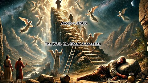 The Rocking Chair: Genesis 29 “The Well, the Stone, and Why Jesus Leaves No One Behind”