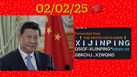 XIJINPING