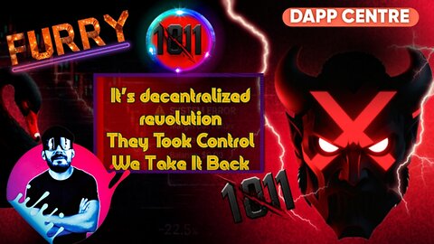 FURY 1011 WTF🔥$1011 🚀 SUBMIT SCREENSHOT OF LIQUIDATION LOSSES & GET REWARDED 🤑 JOIN THE MOVEMENT!