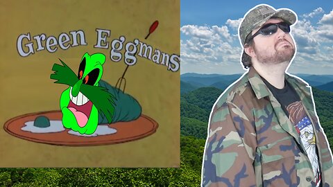 [YTP Collab Entry] - Green Eggmans (BC) - Reaction! (BBT)