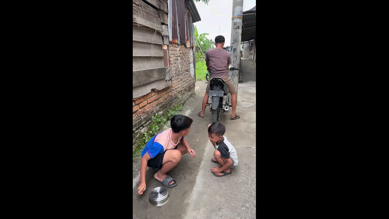 Funny
