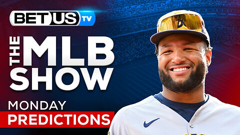 MLB Division Series Picks For Today [October 6th] MLB Predictions & Best Baseball Betting Odds