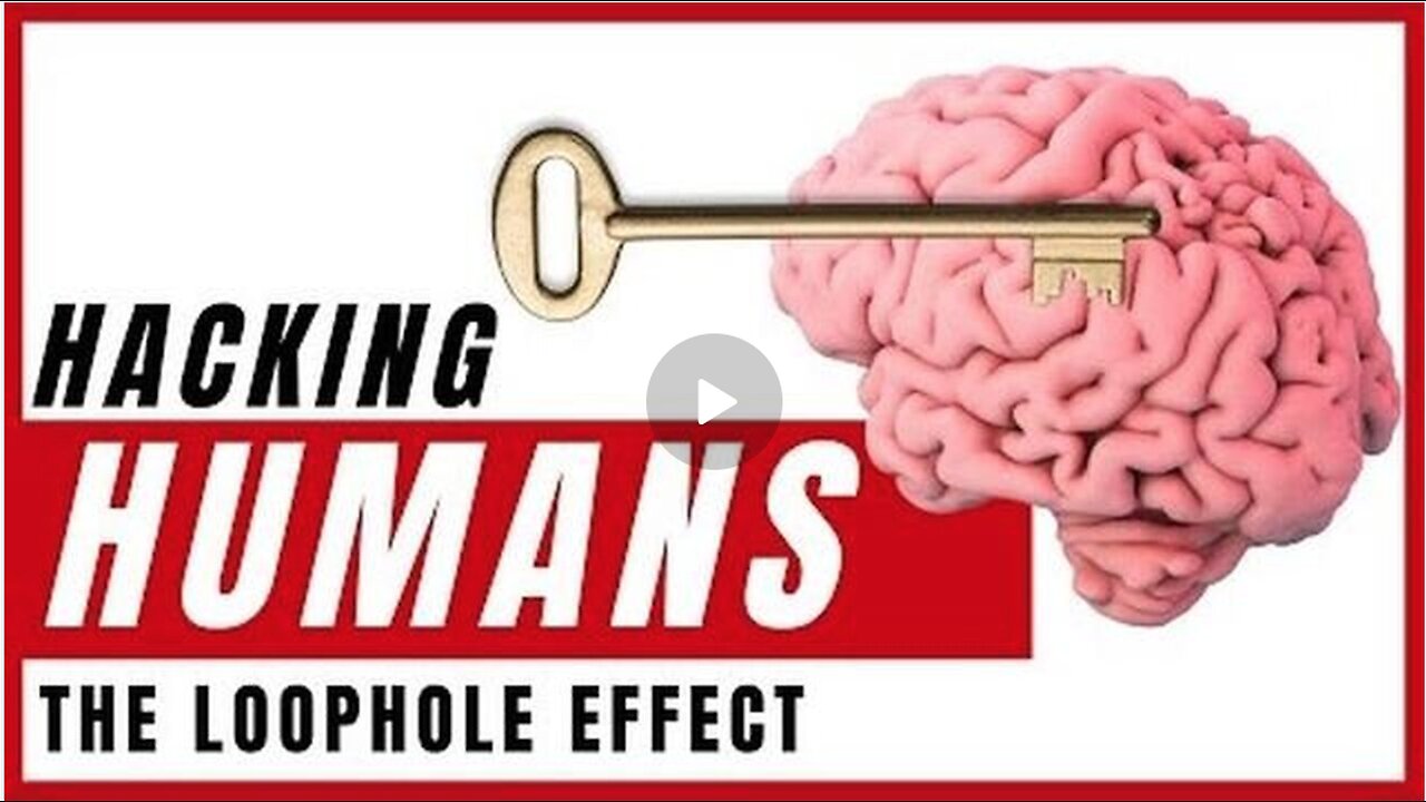 How the Brain Is HIJACKED Into Compliance! Chase Hughes