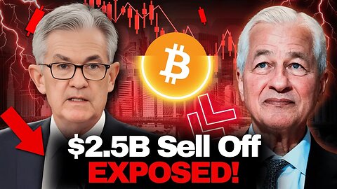 Is Bitcoin Being Manipulated? How the Evidence is Stacking Up