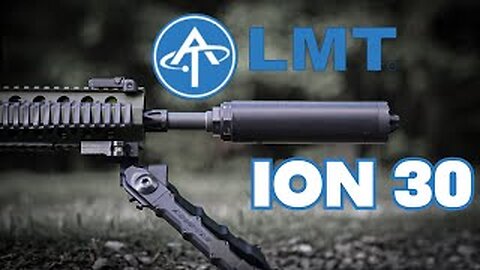 LMT ION 30