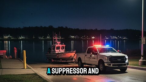 The Night Southport Fell Silent