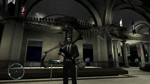 GTA IV - Museum