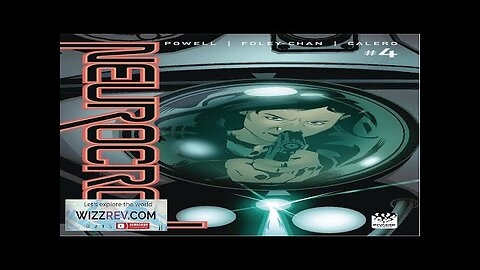 Neurocron #4 Review