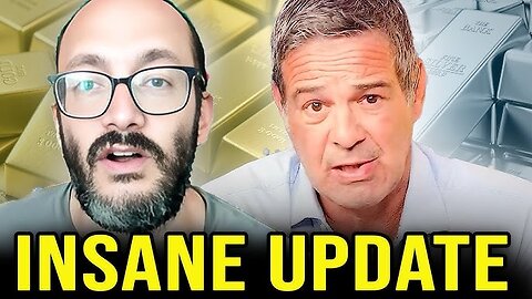 Rafi Farber & Andy Schectman: Inflation Is Legalized Theft