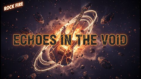 Mysteries Of Space: Echoes In The Void Explored