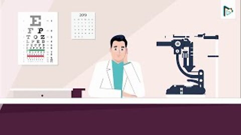 Healthcare Explainer Video for Pivotal 2D Animated Explainer by MotionGility