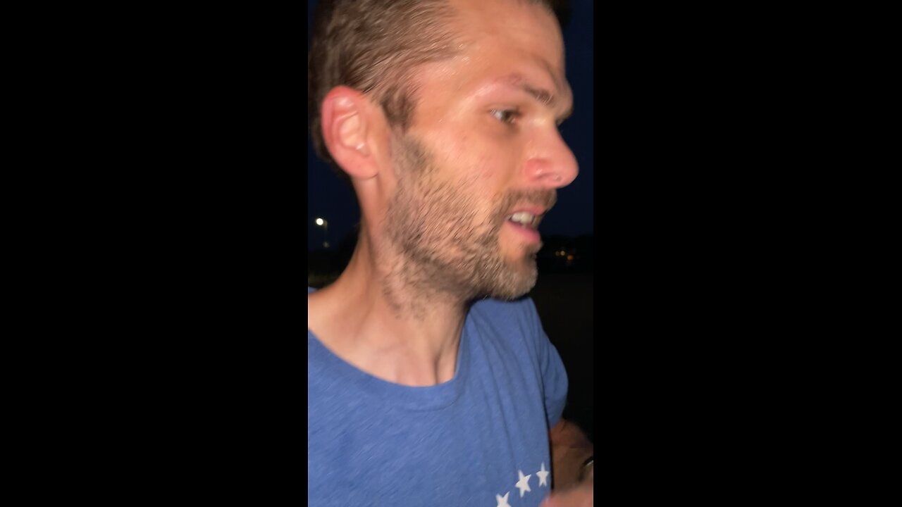 Day 38 of training for a 50 mile ultra