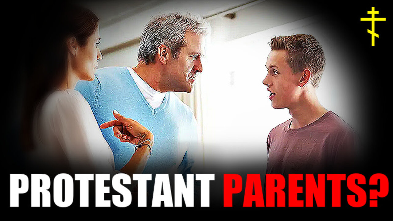 Becoming Orthodox with Non-Orthodox Parents?
