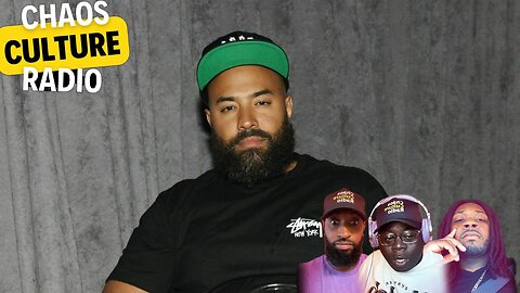 Ebro Shares Wild DM He Got From Drake