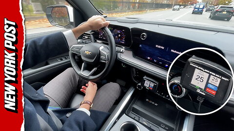 This new tech could force bad drivers to pump the brakes