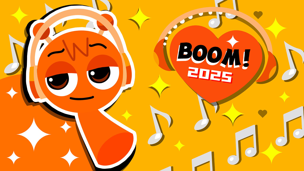 Incredibox Sprunki Animated