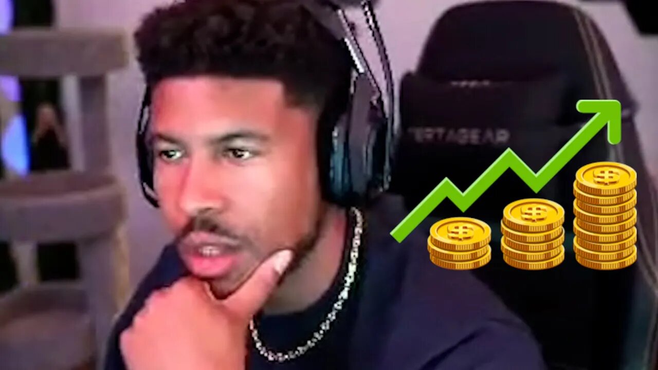 LowTierGod Defends Price Gouging [REUPLOAD]