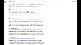 6 7 Destruction Comes