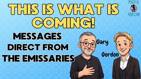 Talking Directly with The Emissaries - Lightworkers Q&A