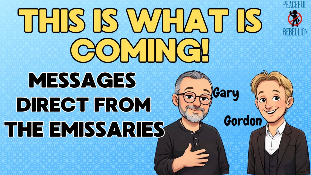 Talking Directly with The Emissaries - Lightworkers Q&A