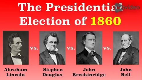 Grand Old Partisan, like Abraham Lincoln, stresses the importance of voting Republican