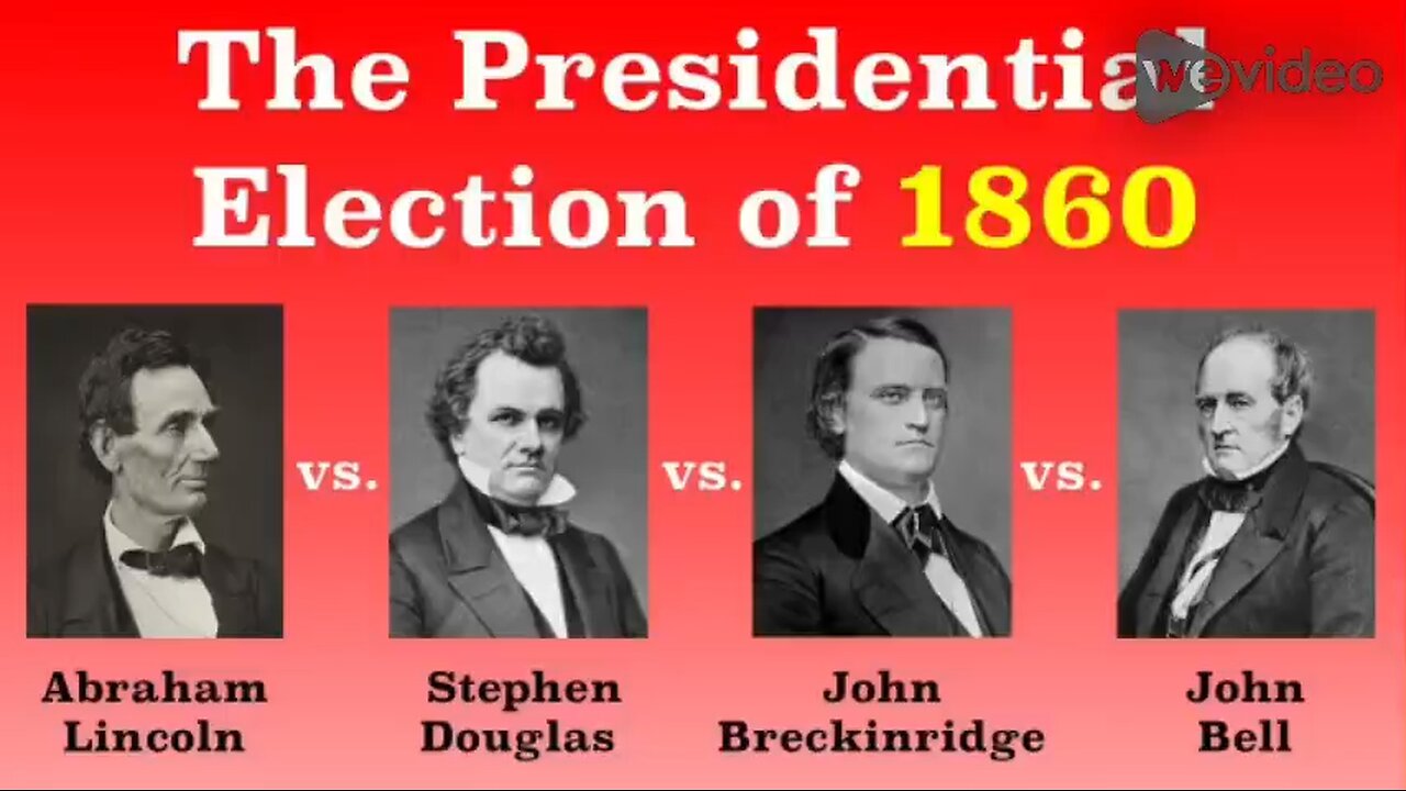 Grand Old Partisan, like Abraham Lincoln, stresses the importance of voting Republican