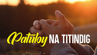 Patuloy na Titindig
