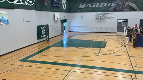 Sept 20 vs ACSS set 2