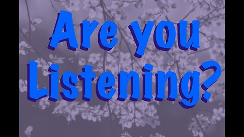 Open Your Eyes to God’s Truth | Isaiah 43:8 | Bible Prayer & Scripture